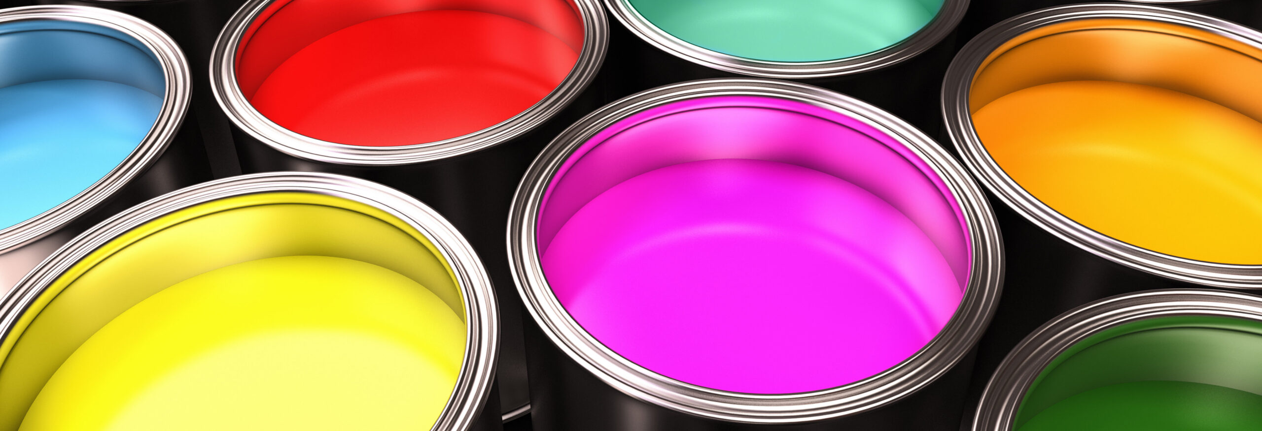 Paints & Coatings MGS Chemistry Technology Group