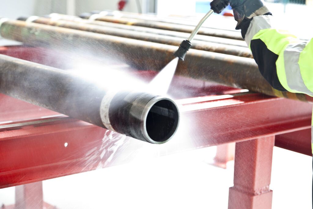 Industrial Cleaners / Multi-purpose - MGS Chemistry Technology Group